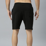 Men Slim Fit Rapid Dry Sports Shorts