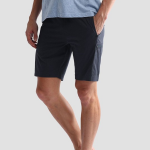 Men Mid-rise Lounge Shorts