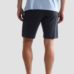 Men Mid-rise Lounge Shorts